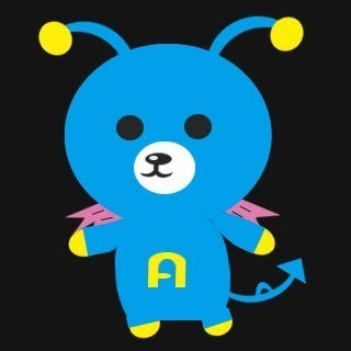 ファイル:アクメルくん.jpeg