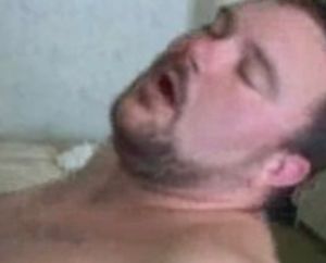 白人熊
