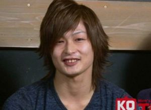 国木田翔吾