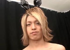 バニーボーイ