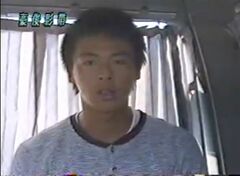 豪俊影帶