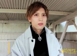 横山ダイキ