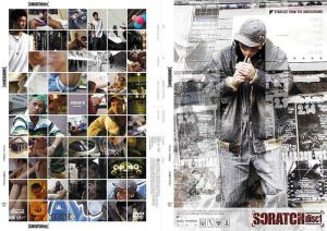 SCRATCH disc1
