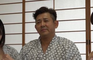 辻隼人