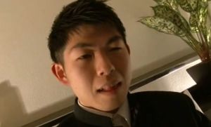 桃山慎太郎