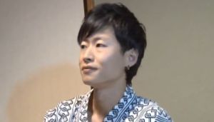 鈴鹿鷹斗