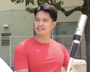 大谷翔平