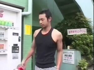 金子ボクシングジム