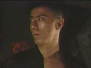 ジャパネスクボディビルダー