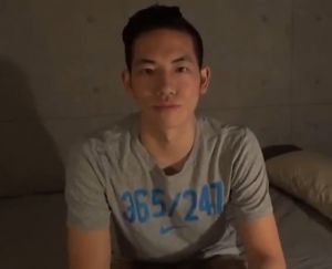 楢崎一輝