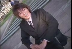 「大自然オナニー」