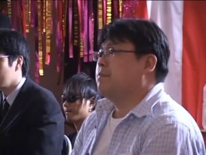 秋元康