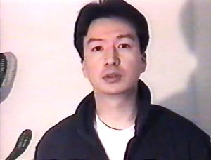 年上の男