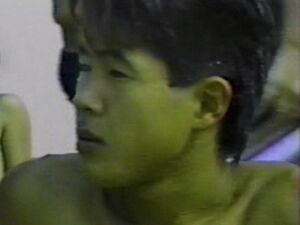 晩夏メインモデル