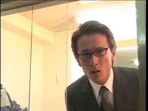 何やってんだあいつら…